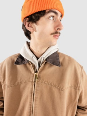 Carhartt OG SANTA FE JACKET XSサイズ Jacket Carhartt WIP Santa Fe OG Jacket I034317_34 | FLEXDOG
